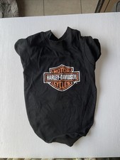 2005 Harley-Davidson vintage pet shirt Large