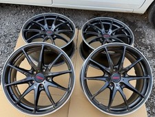 Jdm Rays Volk Racing G25 Premium Forged Wheels 188.5j 52 Pcd114.3 5-h No Tires