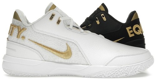 Nike Zoom LeBron Nxxt Gen Ampd Ep 'Equity' FJ1567-103 Men's | eBay