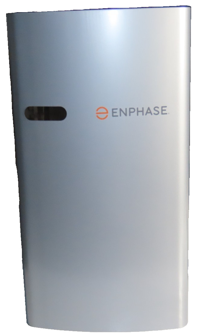 ENPHASE B03-C-0350-0 ENCHARGE 3 COVER KIT