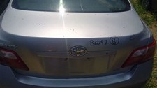 Trunk/Hatch/Tailgate Conventional Ignition Fits 07-11 CAMRY 363118