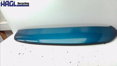 Spoiler Mitsubishi Space Runner N10 Kombi Farbe grün