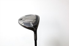Taylormade Qi35 Max 21.5 7 Fairway Wood Extra Stiff Accra Tour Cb Tz6 65 Good
