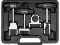 Yato ZüNdspulen Abzieher FüR VAG Motoren 4Tlg YT-06205