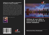 Mohammad Reza Mehdizadeh | Utilizzo Di Cavi SMA In Smorzatore Di Attrito In...