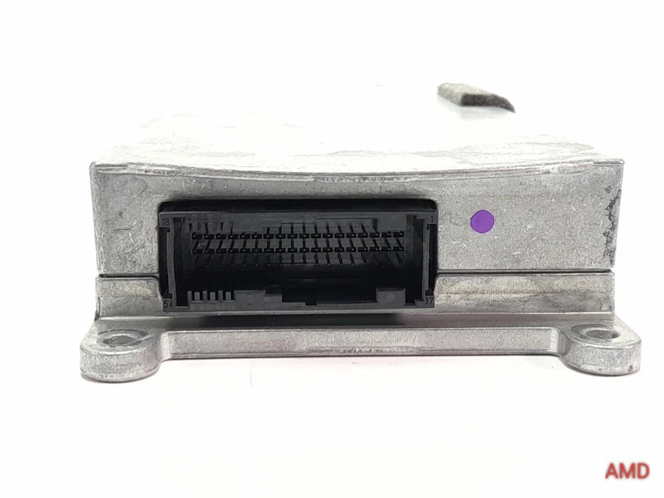 BMW 330ci 325ci 325i 330i E46 2004 módulo de control telemático 84116952218 Foto 4 de 4