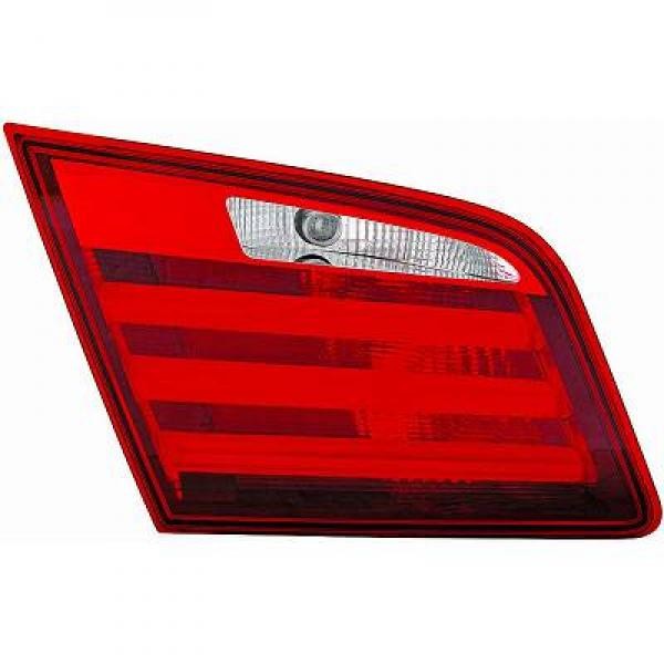 Hartsant RüCkleuchte Links Innen Limo Led FüR BMW F10 10-13-image