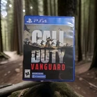 Sony PlayStation 4 Call Of Duty Vanguard (2021) PS4
