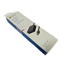 Microsoft Surface Mini DisplayPort to VGA Adapter F7U-00025 NEW 