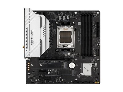 MAXSUN MS-Terminator B650M WIFI6 Gaming Motherboard