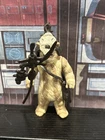 Star Wars - Logray  (Ewok) Action Figure - Kenner - 1984 -Vintage Nice Complete