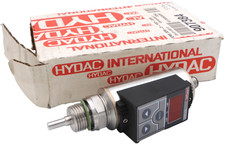 ETS 326-2-100-000, HYDAC -unused-