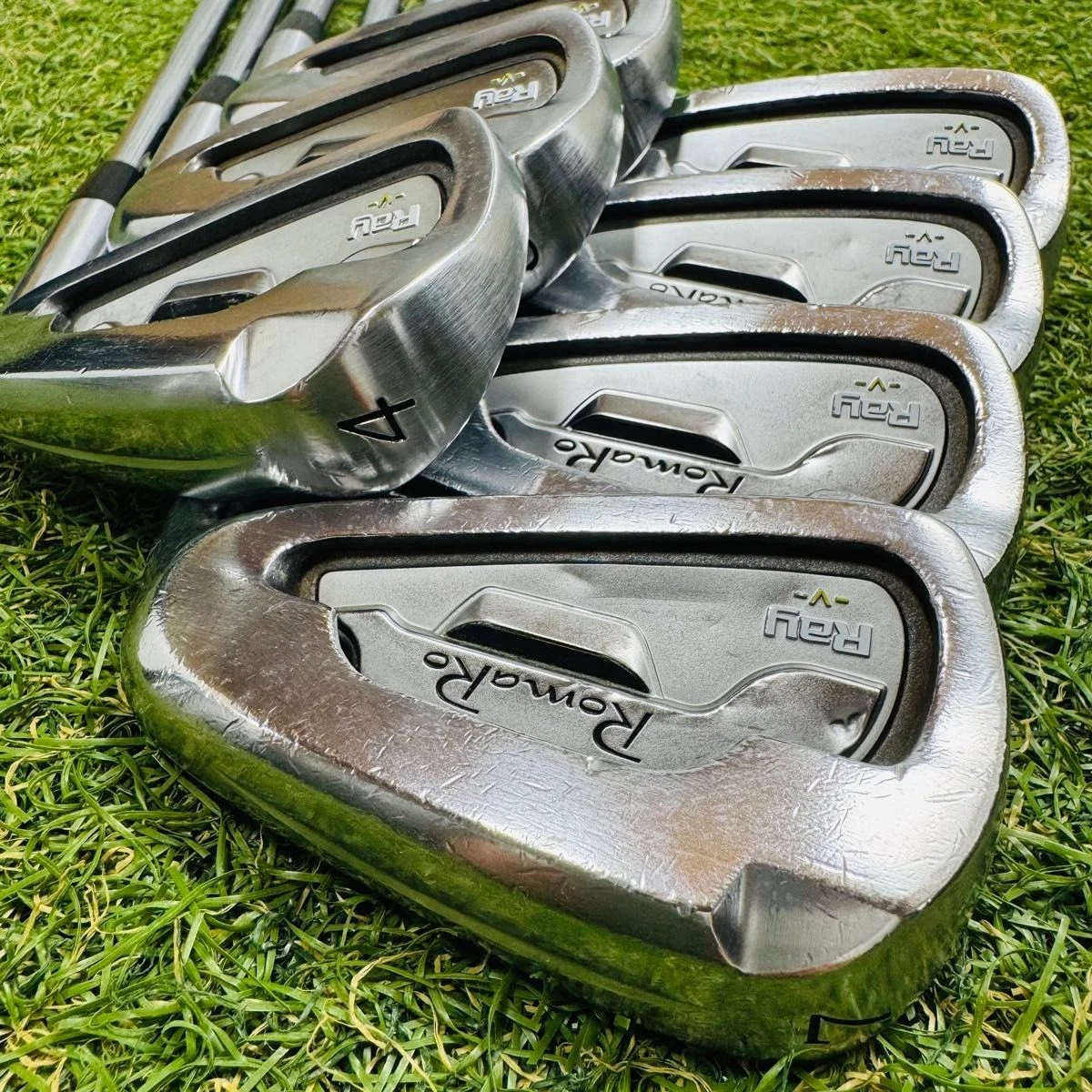 25+ Romaro Golf for sale | Updated Oct 2026