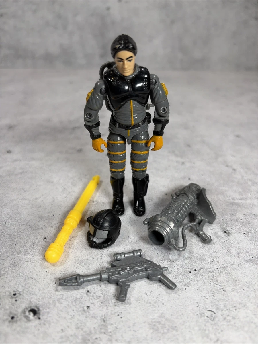 Gi Joe Sci Fi for sale | eBay