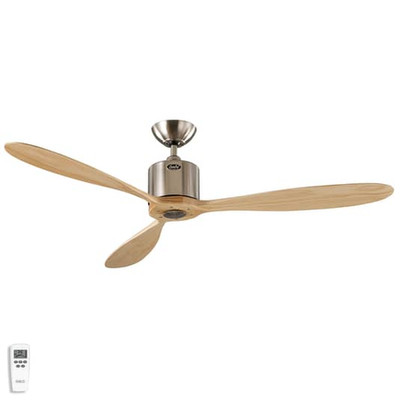 CasaFan Deckenventilator Raumventilator Wohnzimmerventilator Decko-Deckenlüfter