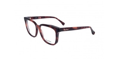 Maxmara MM5095 Blonde havana 51/16/140 WOMAN Eyewear Frame
