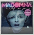 Madonna The Confessions Tour Live From London Record Store Day RSD 2026 New Seal