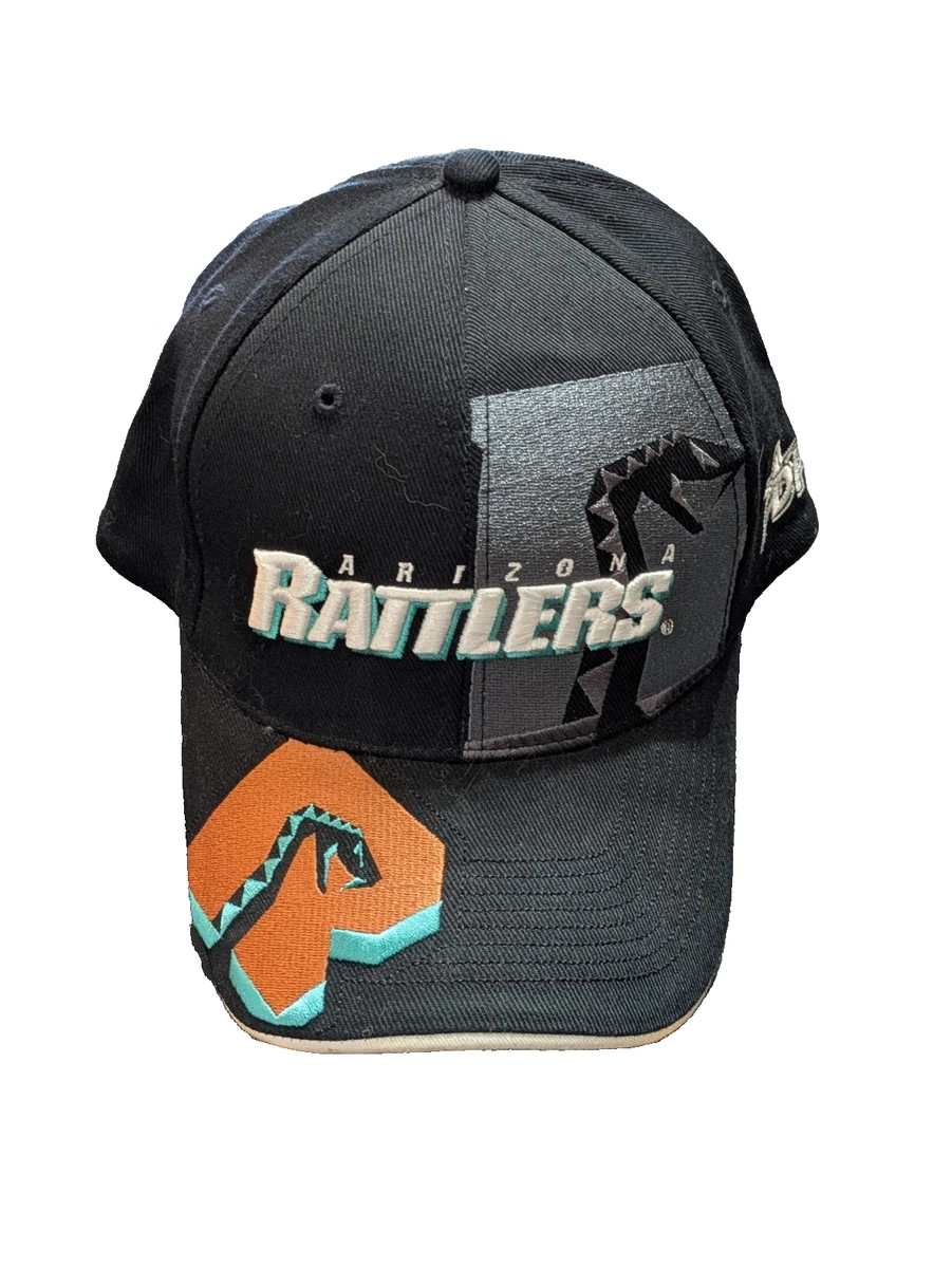 Maillot De Football Américain Sherdrick Bonner Arizona Rattlers - Wilson, Taille XL, Noir, Occasion