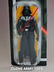 Star Wars Darth Vader Vintage Collection VC08 8 The Empire Stikes Back 2011 3.75