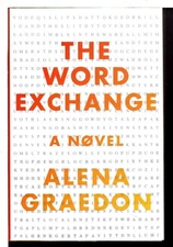 The Word Exchange: A Novel