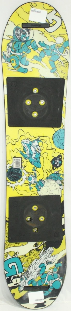 25+ Burton Ltr Snowboard for sale | Updated Oct 2026