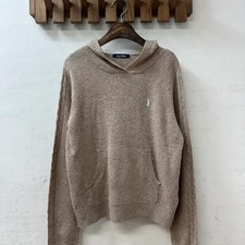 Japan Vintage East Boy Knit Hoodie