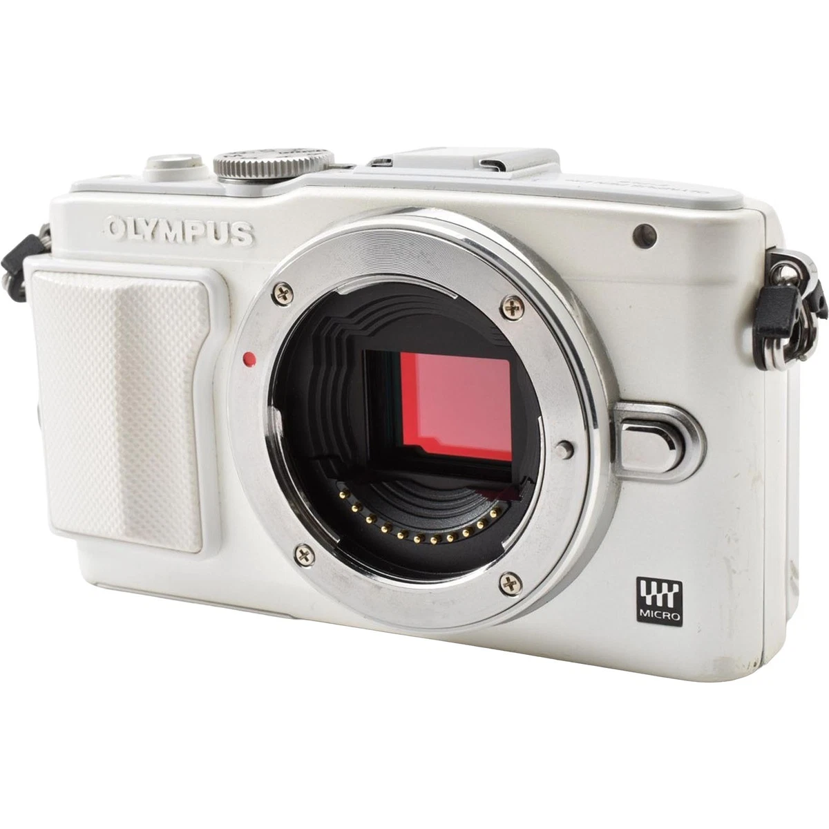 Olympus PEN E-Pl6 Digital Cameras for Sale - eBay