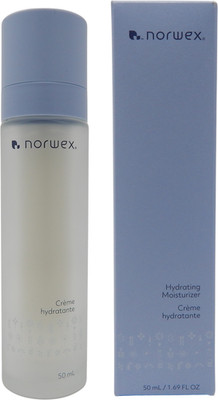     Norwex Hydrating Moisturizer (50 mL / 1.69 fl oz)     