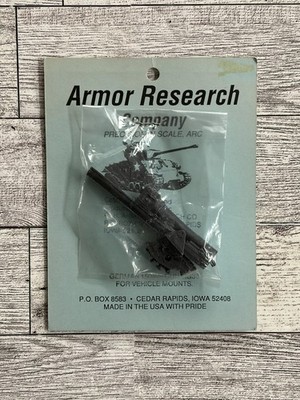 Armor Research Company - German 150mm Gun SIG33 For Vehicle Mounts - 5006