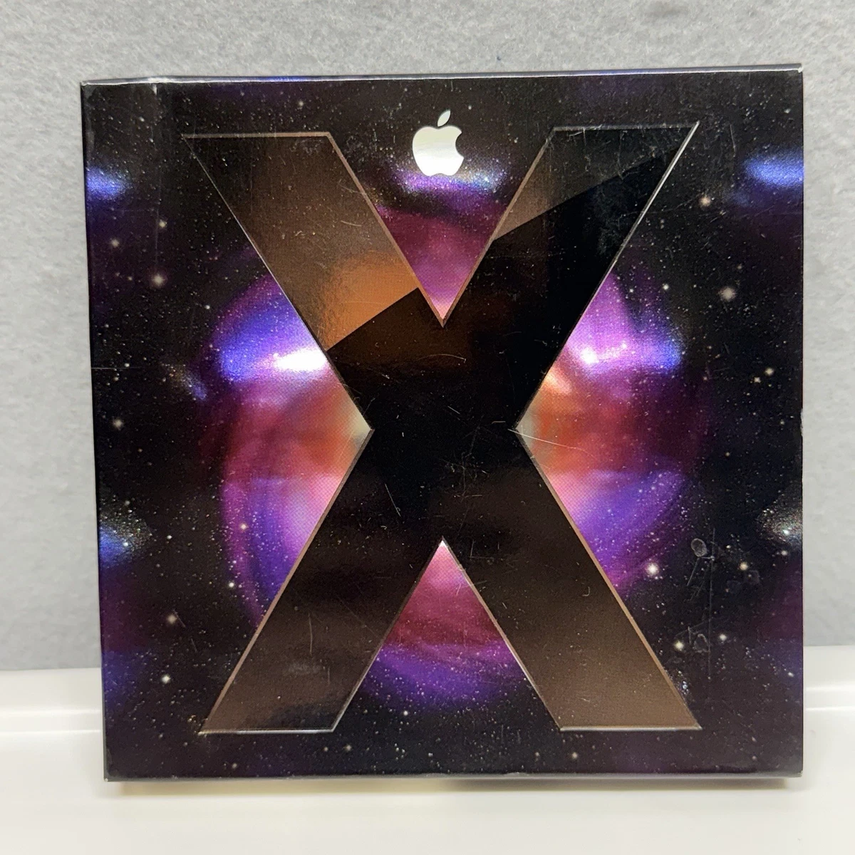 Mac Os X Snow Leopard for sale | eBay