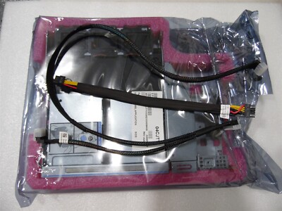 DELL EMC R750 12 BAY POWEREDGE SERVER QUAD 2.5'' HDD FLEX REAR BAY 4CJTY