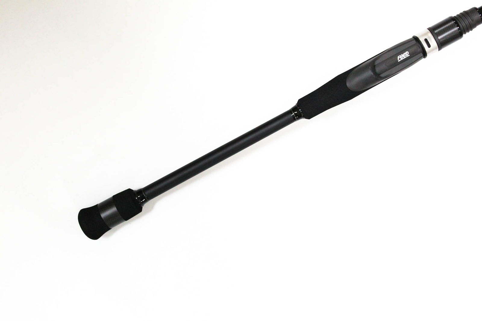 Feed Rod Spinning Jungle Pin Point JBS-702 M P.E 1.5 Max (0687)