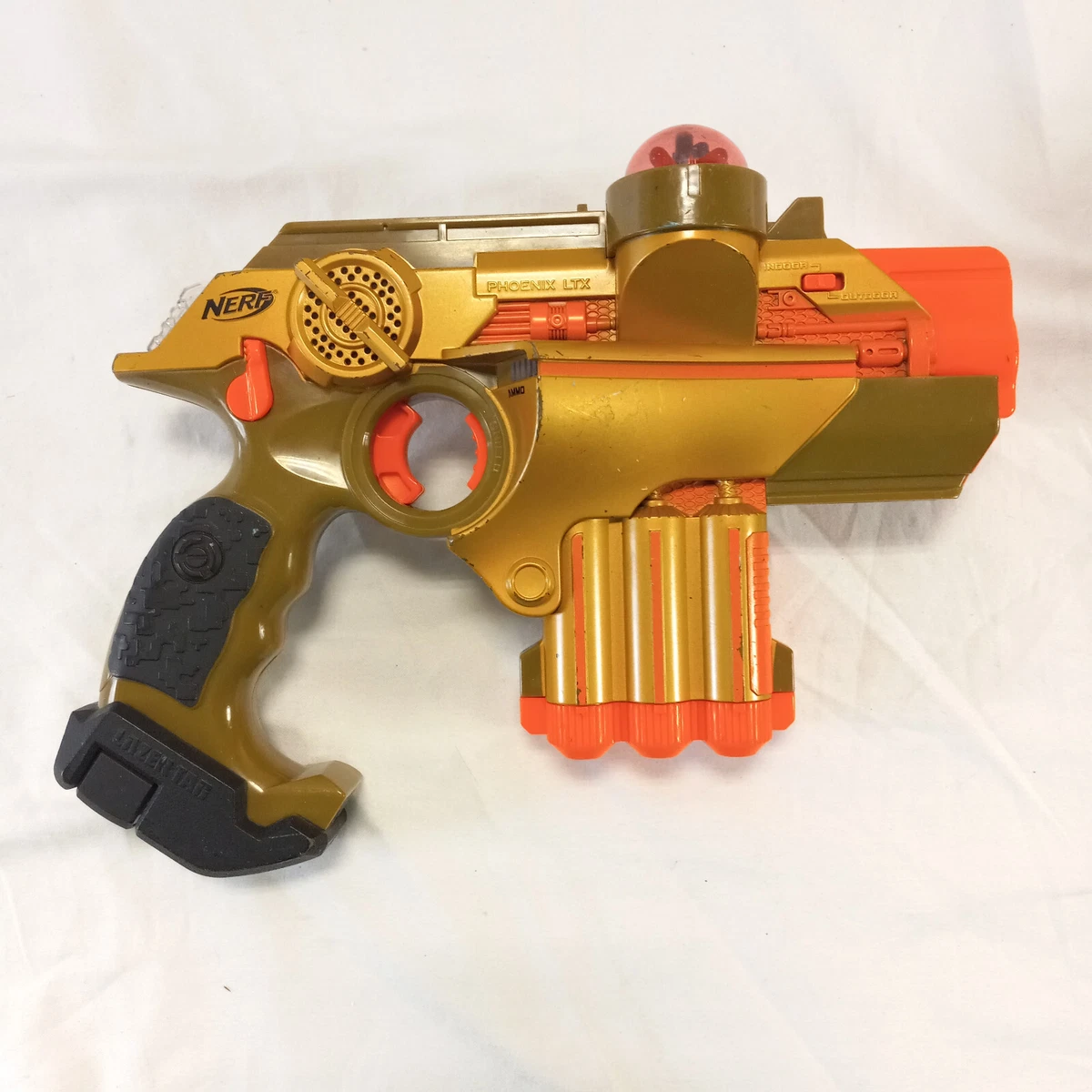 Phoenix ltx best sale laser tag