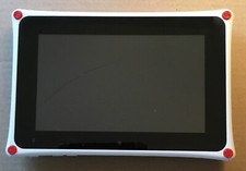 NABI TABLET Model NAB12-NV7A PARTS or REPAIR ONLY FAST SHIPPING