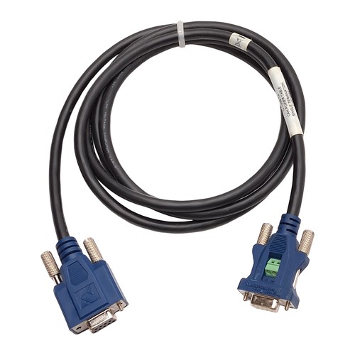 NI 153105B-T2 CAN Single Termination Cable With Power Terminals, High-Speed, 2m - 第 1/4 張圖片