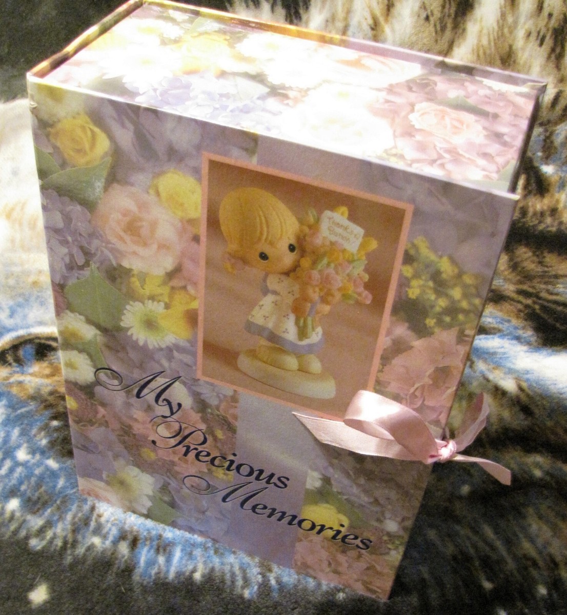 1999 Precious Moments 