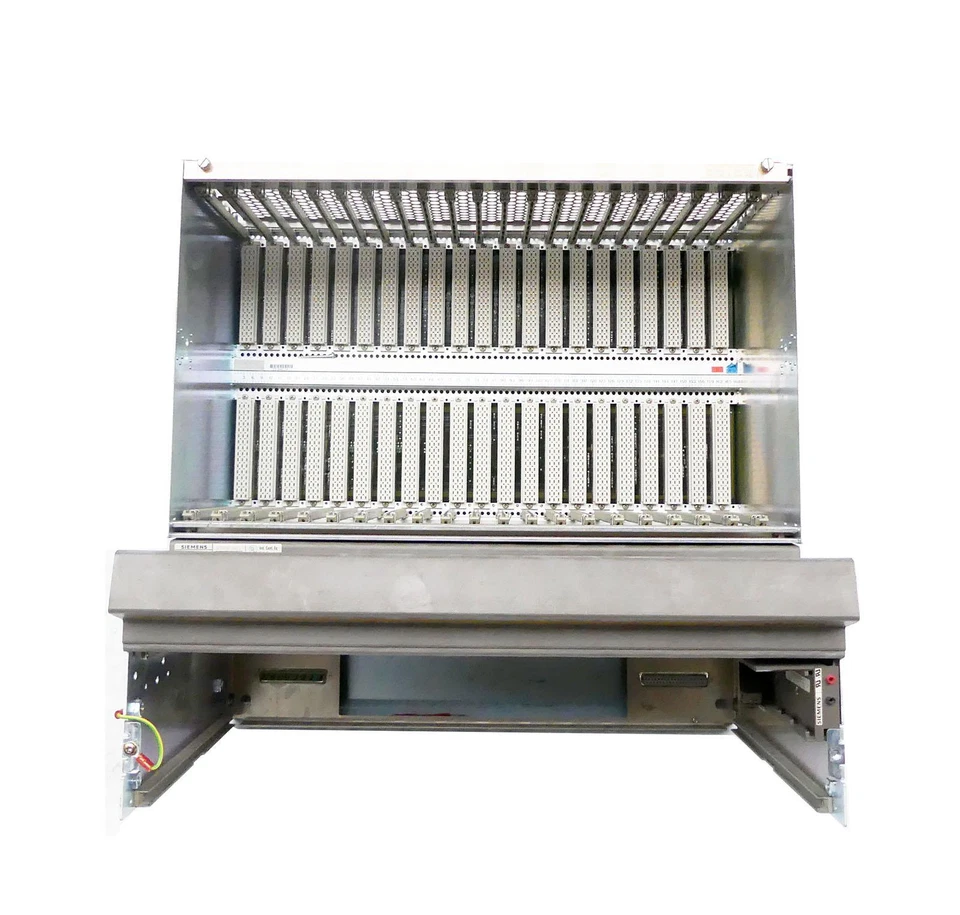 SIEMENS SIMATIC S5 6ES5188-3UA21 6ES5 188-3UA21 -used- - Bild 2 von 3