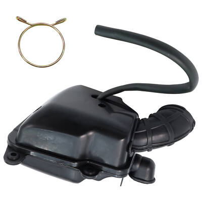 Air Filter Cleaner Box For Polaris 0451080 Eton 650144 634245 / 50 70 90cc ATV