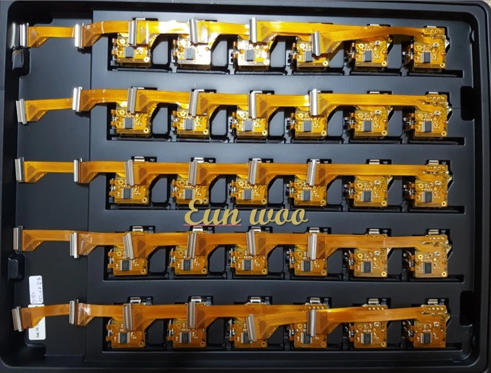 Philips CD Laser VAM1254, VAU1254/31 (CD-PRO2, VAM1250) - Image 3 of 4