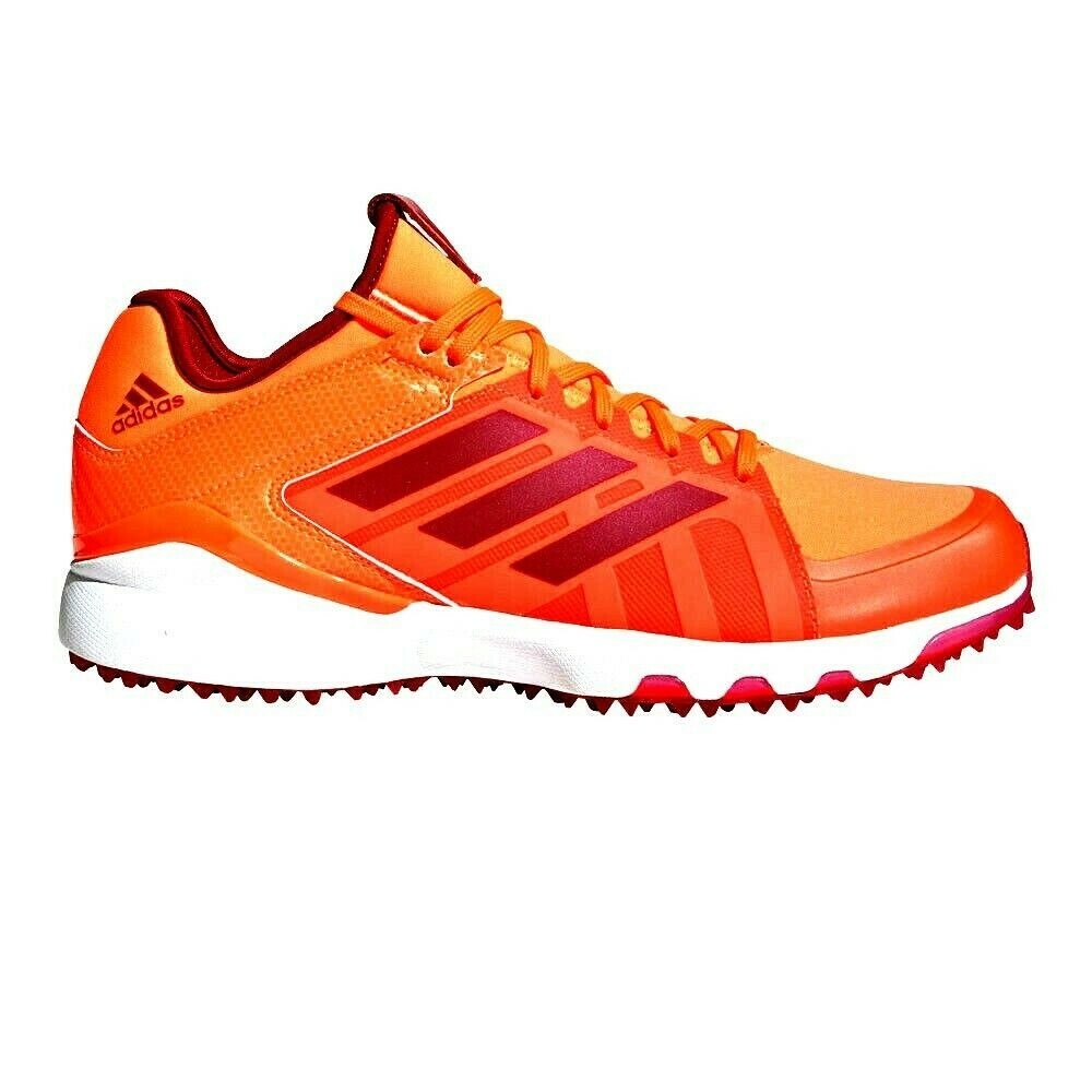 ADIDAS Scarpe Hockey su Prato LUX Scarpe da ginnastica Orange-G25962 -  Shopping.com