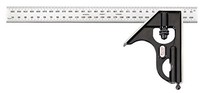 Starrett C33mh-300 Forged, Hardened Steel Square Head With Satin Chrome Blade Co on sale Starrett C33mh-300 Forged, Hardened Steel Square Head With Satin Chrome Blade Co on sale