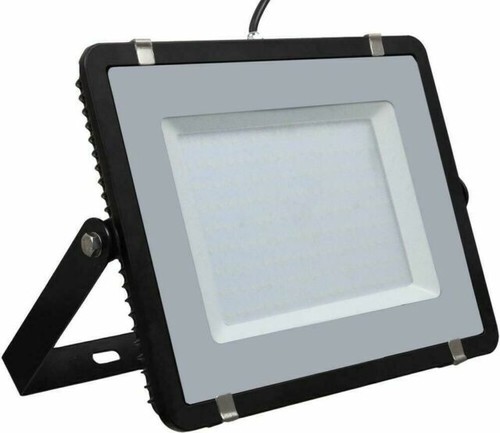 Picas de Tierra LED GARDENLINK con Enchufe 6W 2700K, Negro, Baja Picas de Tierra LED GARDENLINK con Enchufe 6W 2700K, Negro, Baja