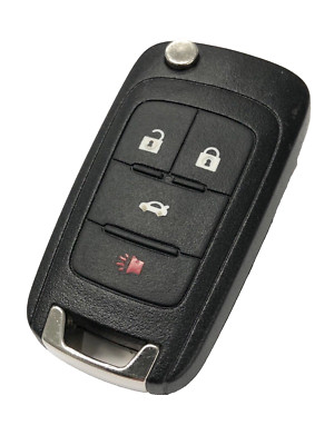 OEM 2011 2012 2013 2014 2015 2016 2017 CHEVY CRUZE SONIC REMOTE FLIP KEY