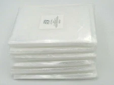 400-6"x 10" Bags Food Magic Seal Vacuum Sealer Food Storage! Great $$ Saver