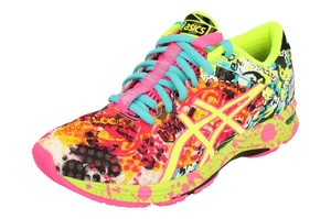 asics gel noosa tri 11 multicolor