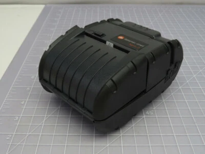 Honeywell 78728I1 Datamax O'neil Apex 2 Direct Thermal 203 DPI Mobile Printer T1 - Image 1 of 4