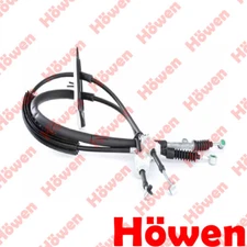 Howen Manual Gearbox Gear Lever Cable For Nemo Fiorino Qubo Bipper + Tepee 1.4 0