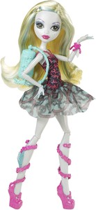lagoona monster high doll