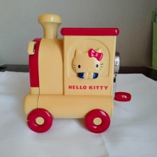 Sanrio Hello Kitty Retro Pencil Sharpener valuables From Japan Used vintage