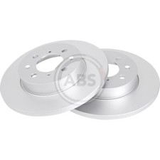 Disque de frein Rover 414